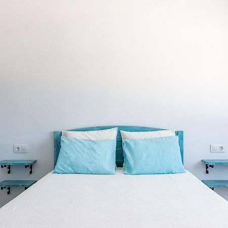 Casamonteymar Morillo Tomoko Apartment Vejer de la Frontera Ngoại thất bức ảnh