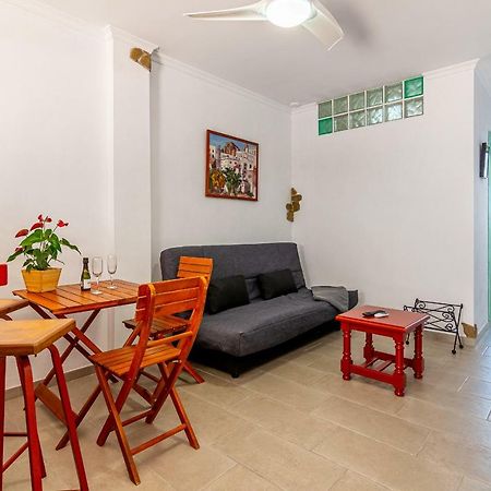 Casamonteymar Morillo Tomoko Apartment Vejer de la Frontera Ngoại thất bức ảnh