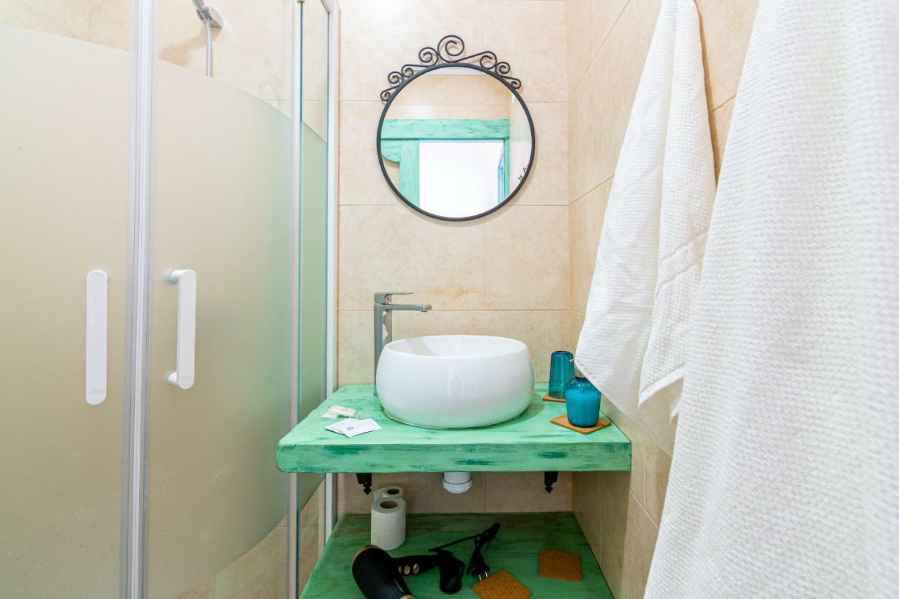 Casamonteymar Morillo Tomoko Apartment Vejer de la Frontera Ngoại thất bức ảnh